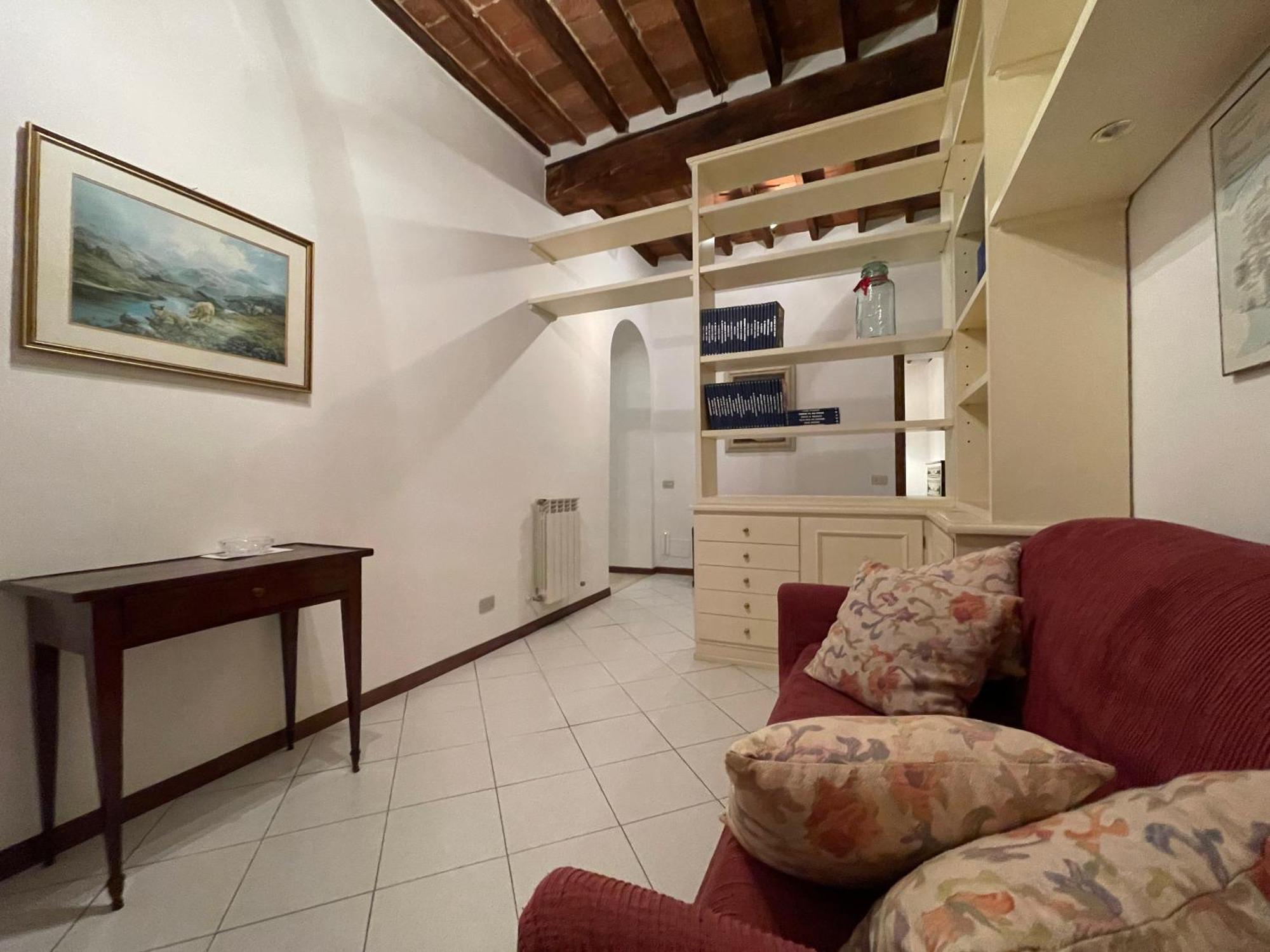 Ferienwohnung Pantaneto 56 Siena Exterior foto
