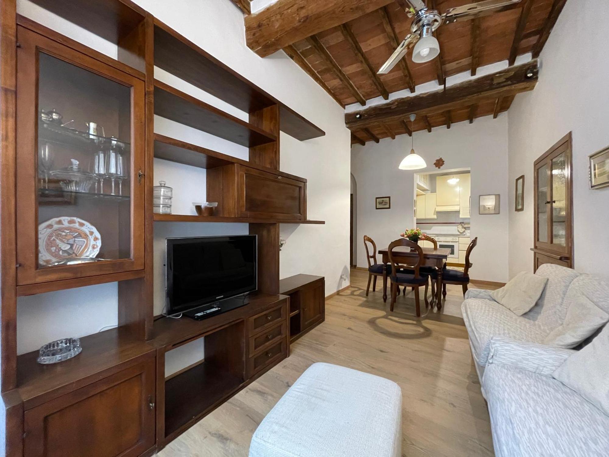 Ferienwohnung Pantaneto 56 Siena Exterior foto